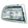 DIEDERICHS 6911088 Fog Light